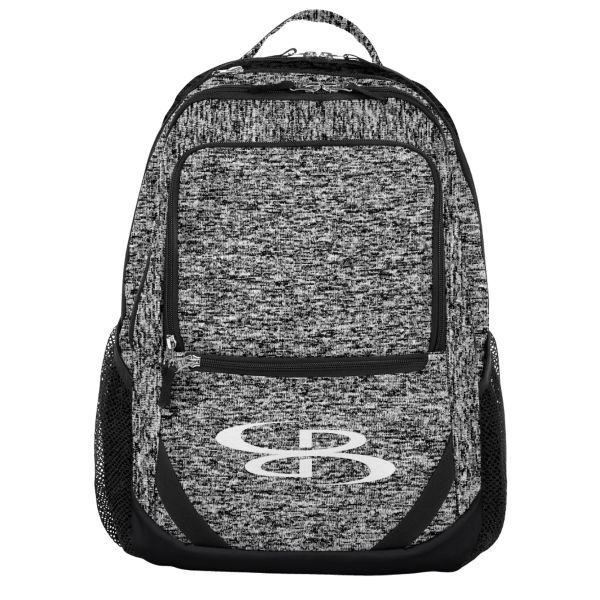Odyssey Backpack Summit Black/White