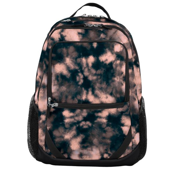 Odyssey Backpack Jazz Black/White