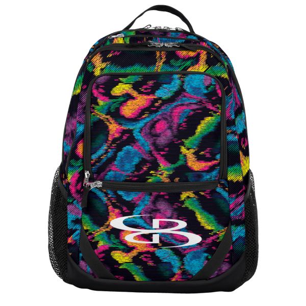 Odyssey Backpack Kaleidescope Multi