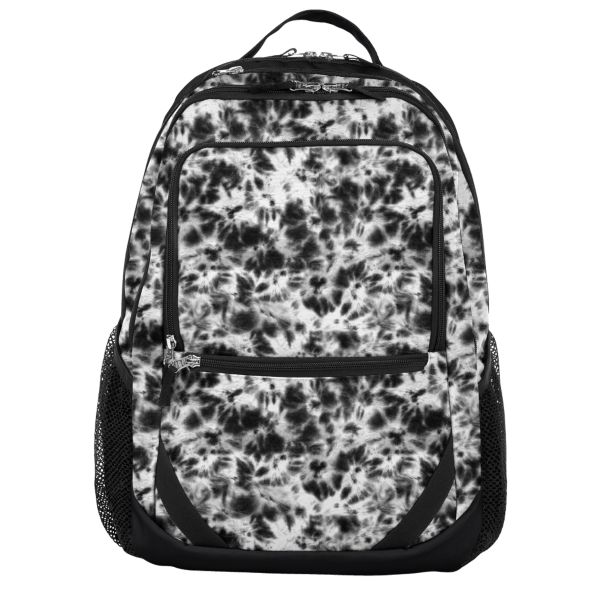 Odyssey Backpack Havoc Black/White