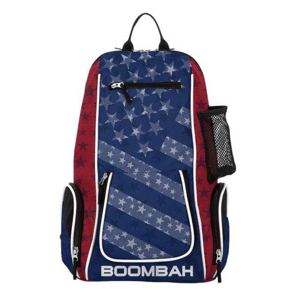 USA Salute Spike Backpack