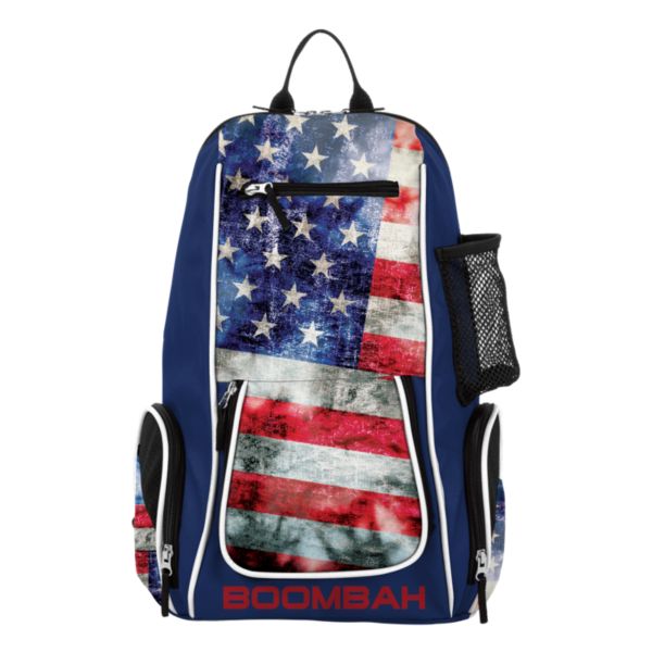 Volleyball Bags Boombah