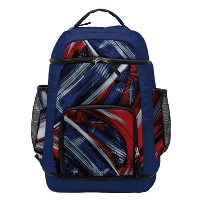 usa wrestling backpacks