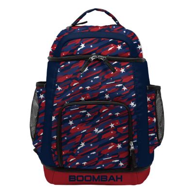 boombah spartan bag