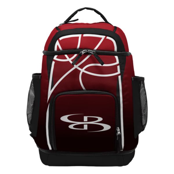 Basketball Backpacks Boombah