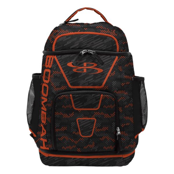 Swish Diamondcam Basketball Backpack