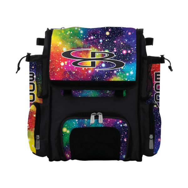 Mini Superpack Bat Pack Galaxy Multi