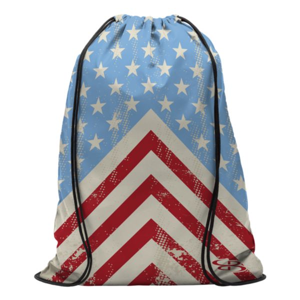 USA Vintage Pack Sack