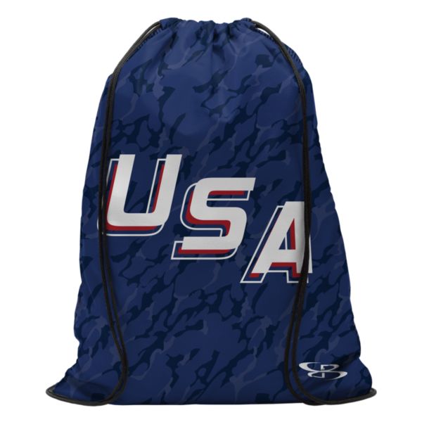 USA Pride Pack Sack