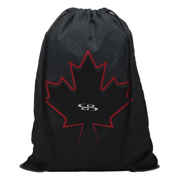 Canada Pride Pack Sack