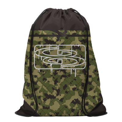 boombah camo bags