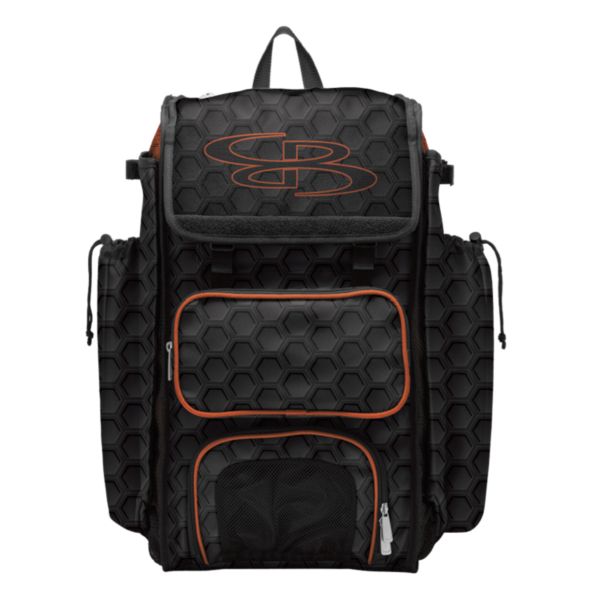 Catcher's Superpack 3DHC Bat Bag