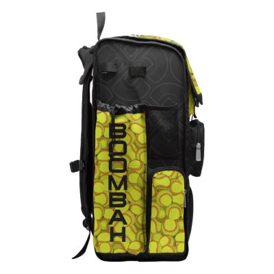 bamboo softball bags