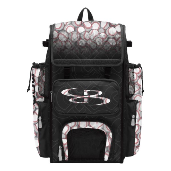 boombah bat pack