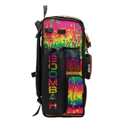 bombay baseball bags
