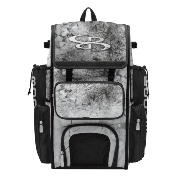 Superpack Crusher Bat Bag
