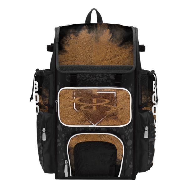 Superpack Diamond Bat Bag