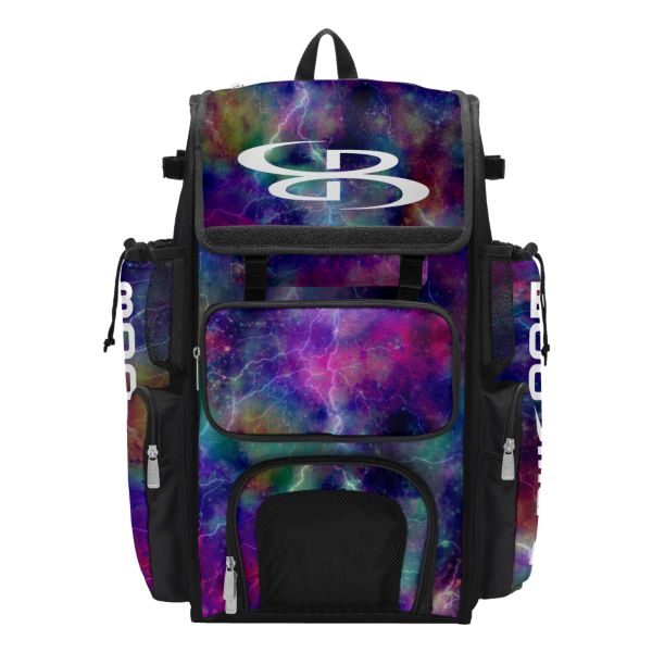 Superpack Nebula 2.0 Bat Bag Multi