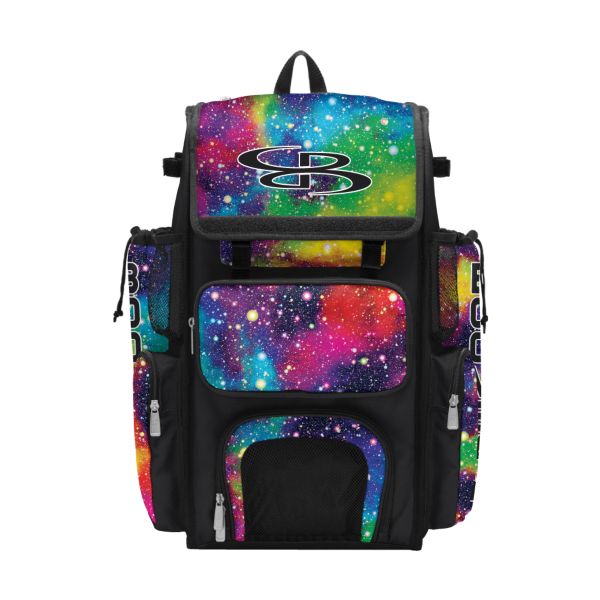 Superpack Bat Bag Galaxy Multi