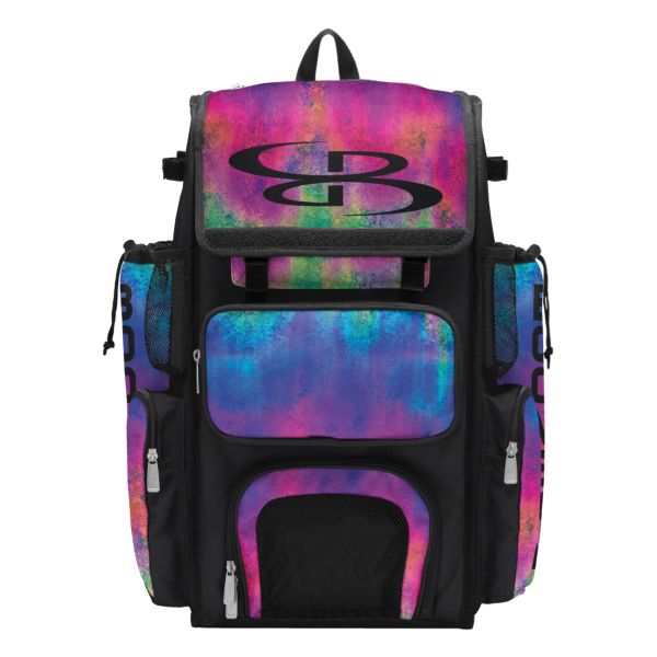 Superpack Bat Bag Blast Multi