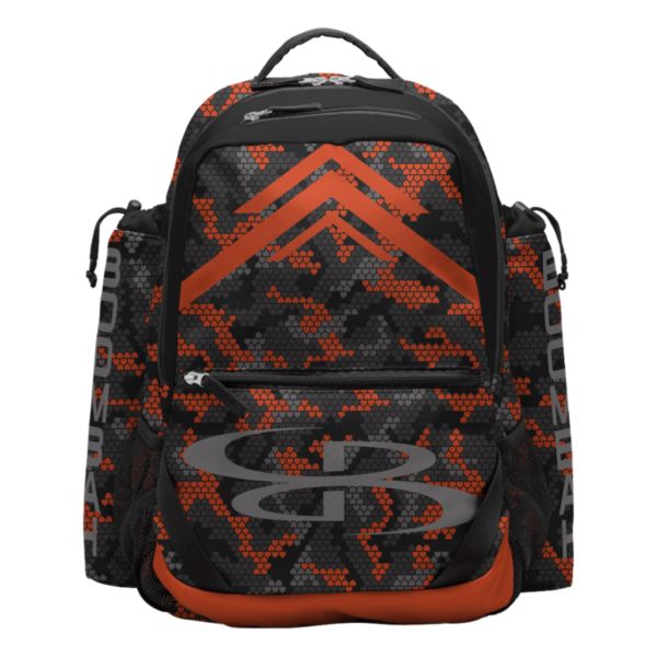 boombah tyro bat bag