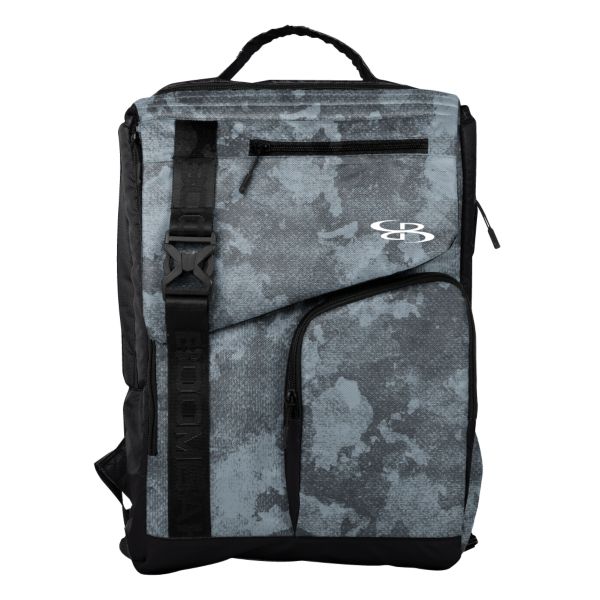 Playbook Backpack Score Black/Gray