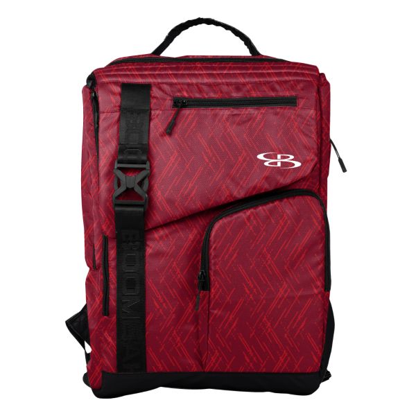 Playbook Backpack Gametime Cardinal/Red