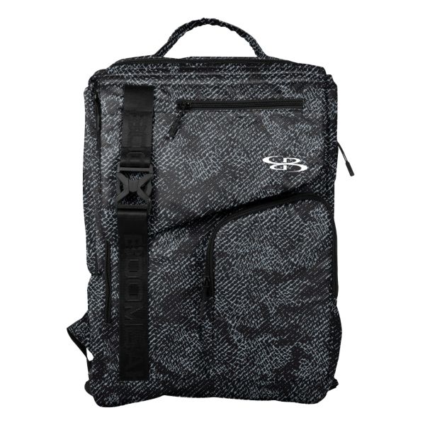 Playbook Backpack Lineup Black/Gray