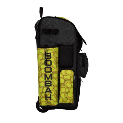 rolling bat bags for softball