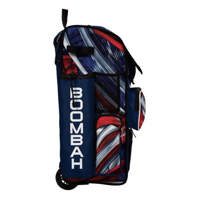 boombah beast rolling bat bag