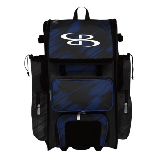 Rolling Superpack 2.0 Scratch