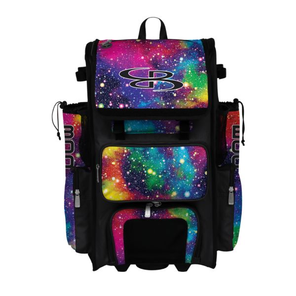 Rolling Superpack 2.0 Galaxy Multi