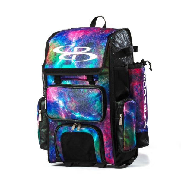 Rolling Superpack 2.0 Nebula 2.0 Glitter Multi