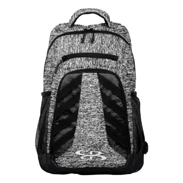 Contender Backpack Summit Black/White