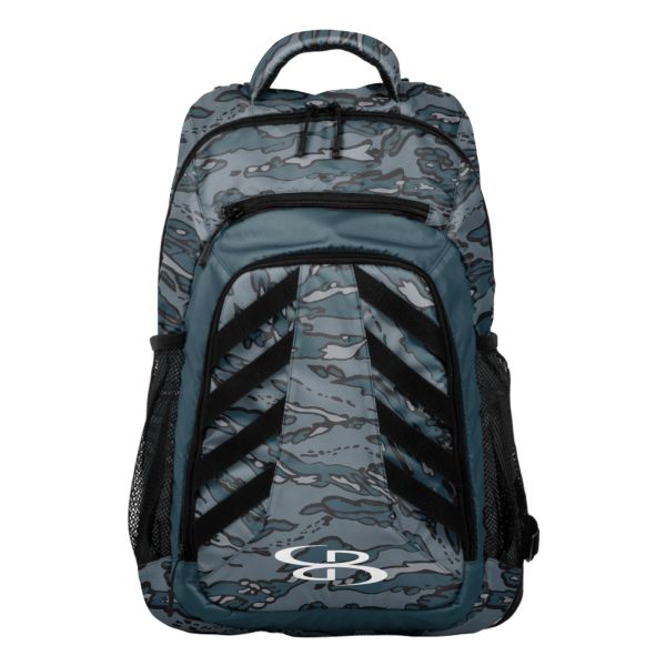 Contender Camo Up Backpack