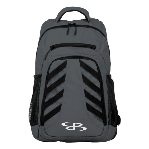 Contender Backpack Charcoal