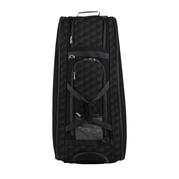 Rolling Beast Bat Bag 2.0 3DHC Black