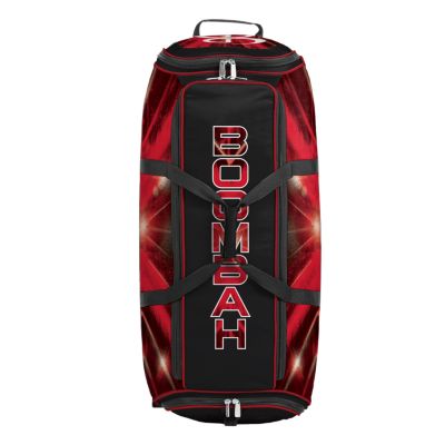 boombah brute rolling bag