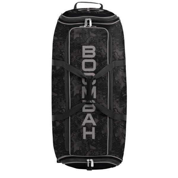 Brute Rolling Bat Bag 2.0 USA Black Ops Black/Royal/Red