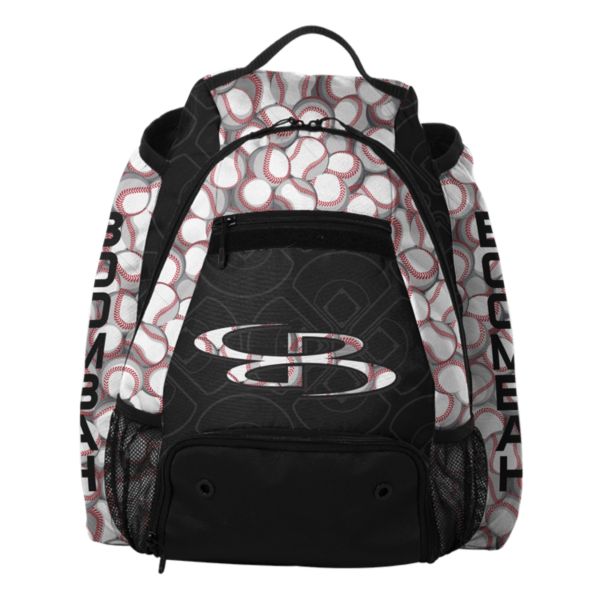 fastpitch bat bags