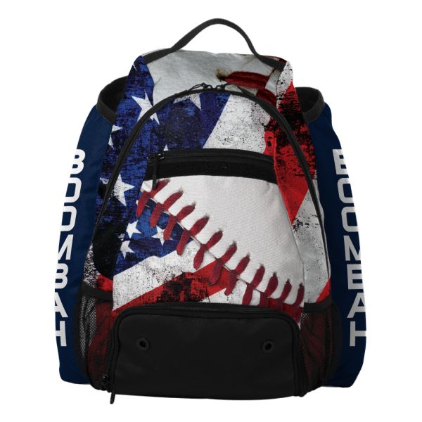 wilson bat bag