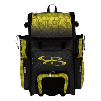 boombah softball bags