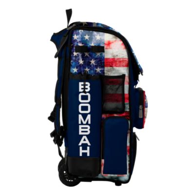 bombay baseball bags