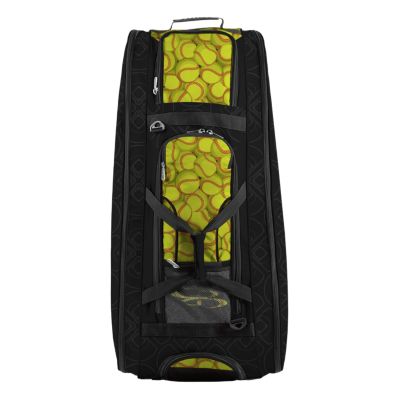 beast rolling bat bag 2.0