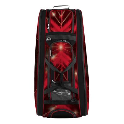 boombah beast catchers bag