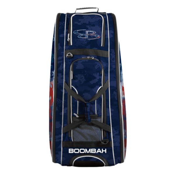 Bat Bags Slowpitch Softball Boombah