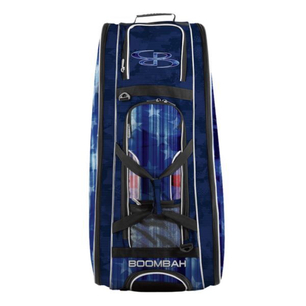 Beast Rolling Bat Bag 2.0 USA Tech