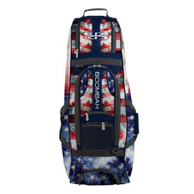 boombah spartan bag