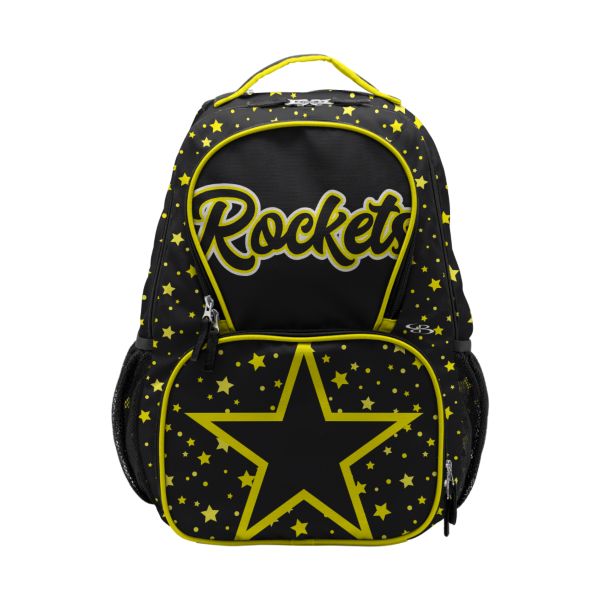 custom backpacking backpacks