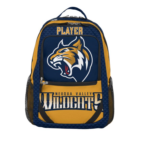 Custom Backpacks Boombah